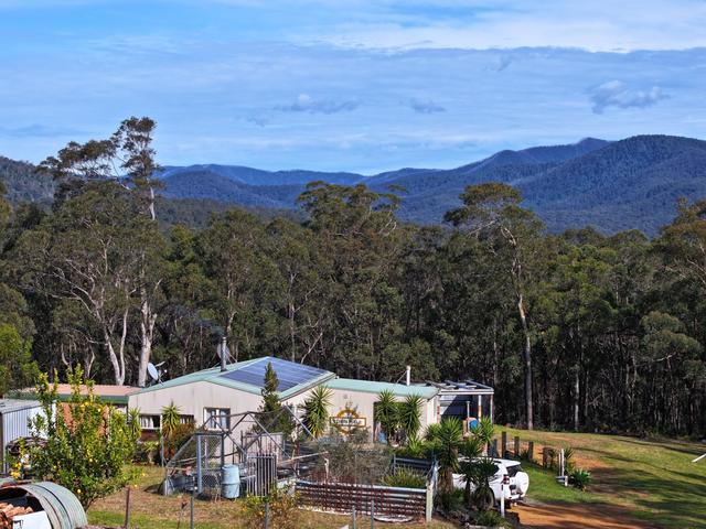 Lot 1 Pig Road, NSW 2536