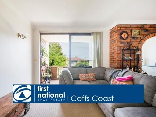 7/254 Harbour Drive, NSW 2450