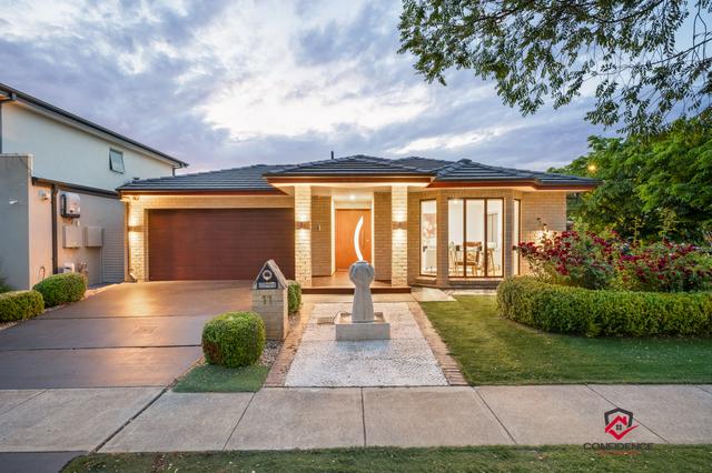 11 Henry Kendall Street, ACT 2913