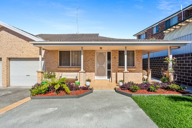 21/12-18 Glider Avenue, NSW 2529