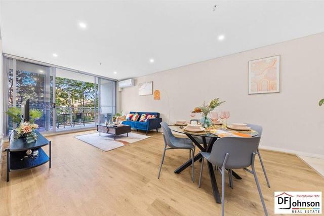 111/10 Thallon Street, NSW 2118