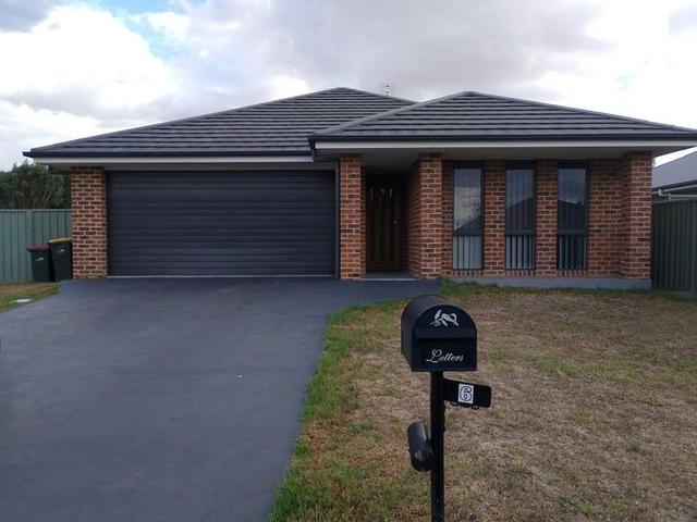 6 Francis Place, NSW 2594
