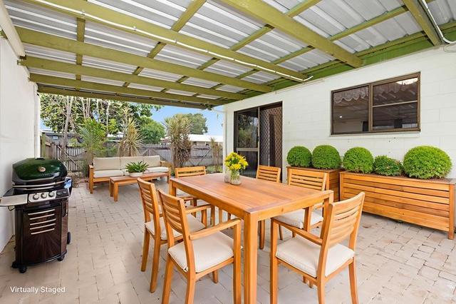 6 Woodlea Court, QLD 4815