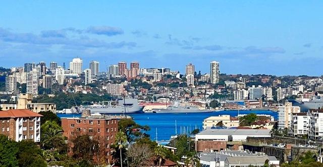 8/387 Alfred Street, NSW 2089
