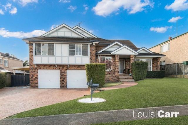 5 Folkestone Place, NSW 2158