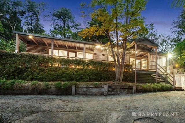 190 Quinn Crescent, VIC 3796