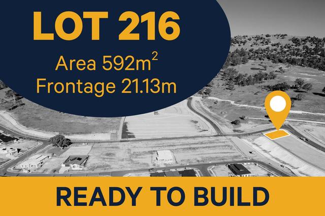 South Jerrabomberra - 31 Abelia Avenue, NSW 2620