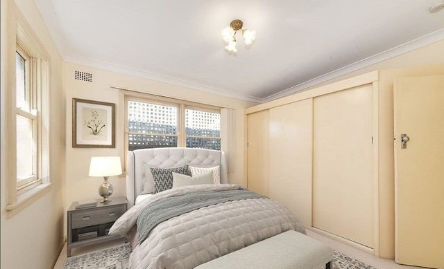 The Flat M/4 Ulonga Avenue, NSW 2065