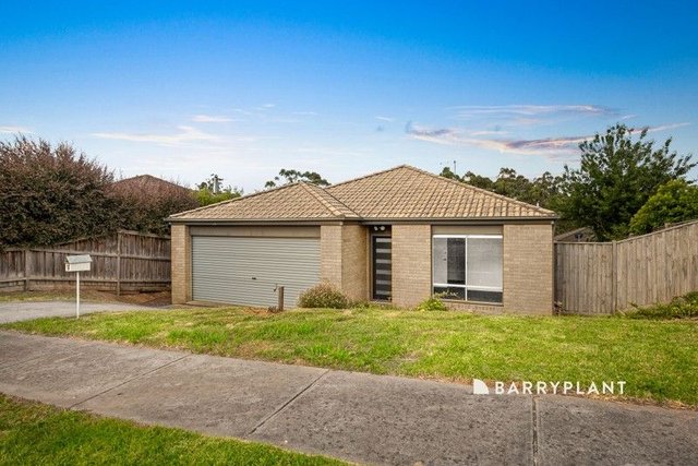 17 Park View Road, VIC 3818