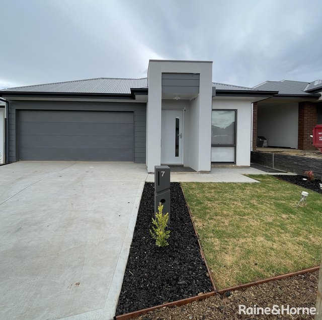 7 Ruby Way, SA 5251
