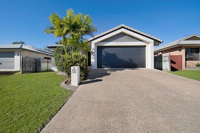 7 Trigger Court, QLD 4814