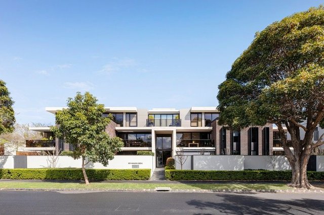 3/30 Warleigh Grove, VIC 3186