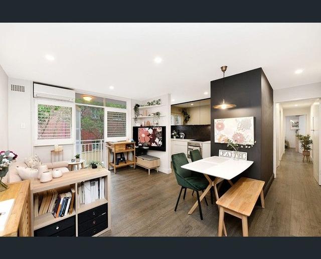 4/86a Todman Ave, NSW 2033