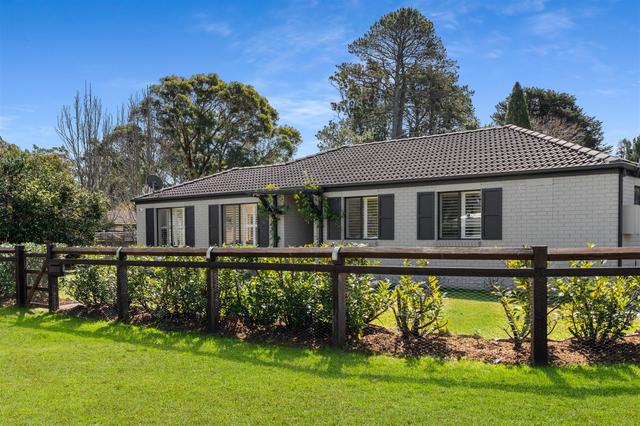 20 Hansen Street, NSW 2576