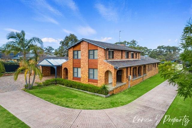 254 Annangrove Road, NSW 2156