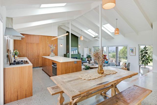 64 Grevillea Heights Road, NSW 2550