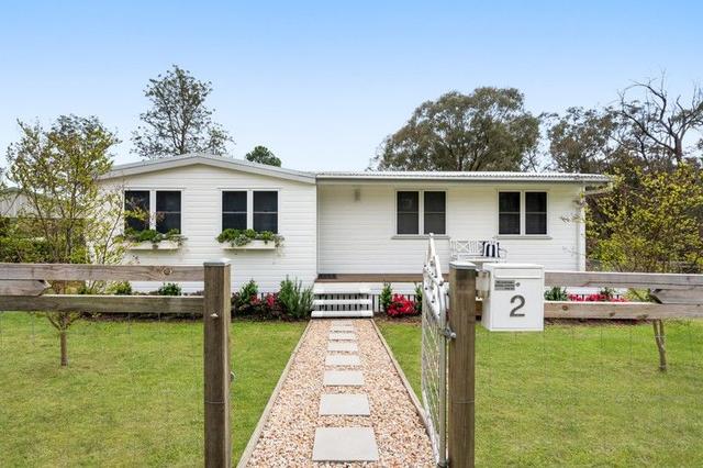 2 Ladybird Lane, QLD 4355