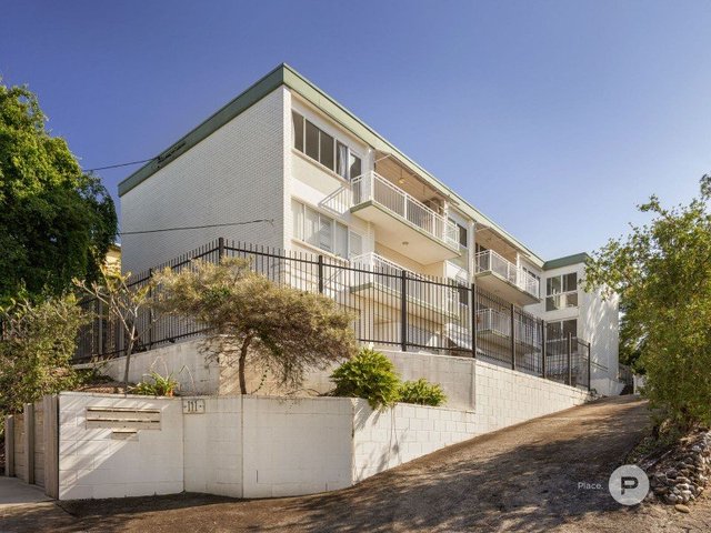 4/111 Annie Street, QLD 4066