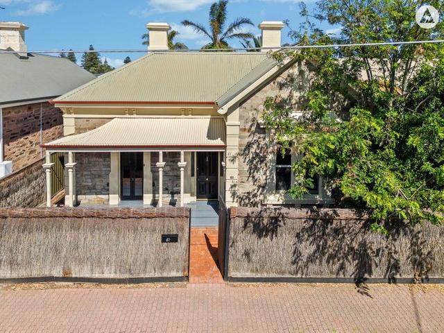 61 Moseley Street, SA 5045