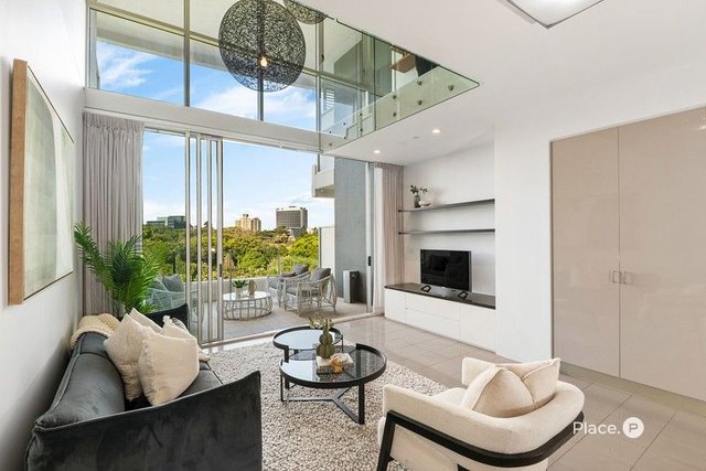 6037/6 Parkland Boulevard, QLD 4000