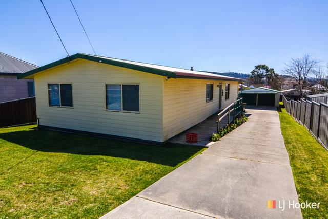 22 Lidsdale Street, NSW 2845