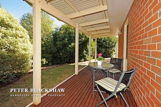 Very private deck (2013-03-20)