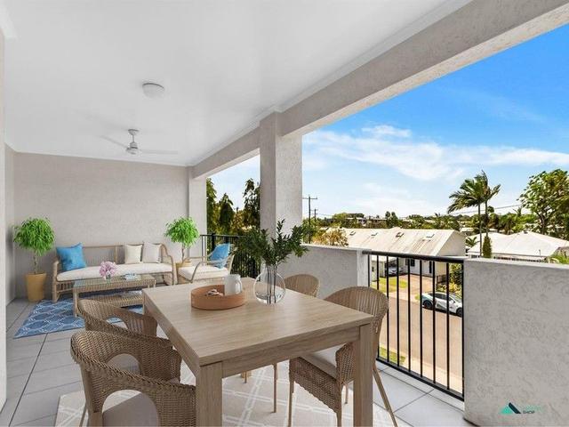 7/19 Pembroke Street, QLD 4870