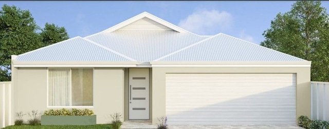 (no street name provided), QLD 4165