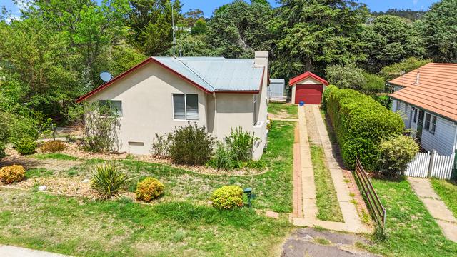 3 Namala Street, NSW 2630