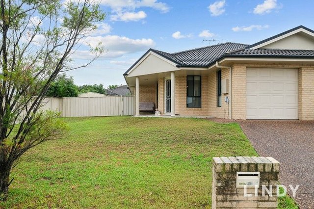 104A Casey Drive, NSW 2330