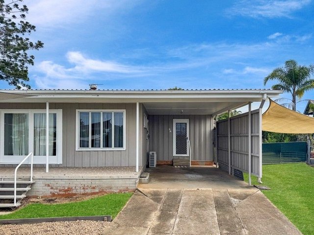 5A Wynne Parade, QLD 4650