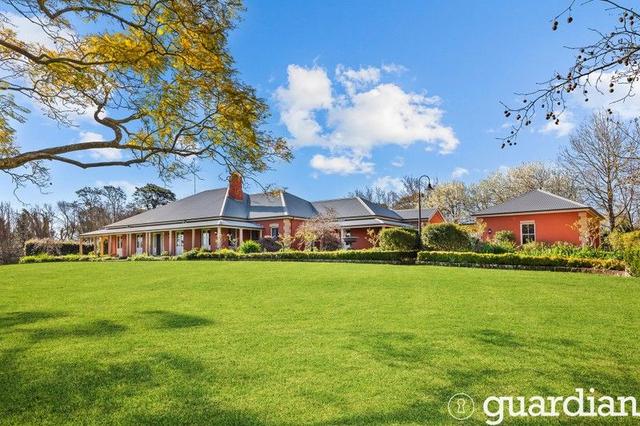 4 Henstock Road, NSW 2159