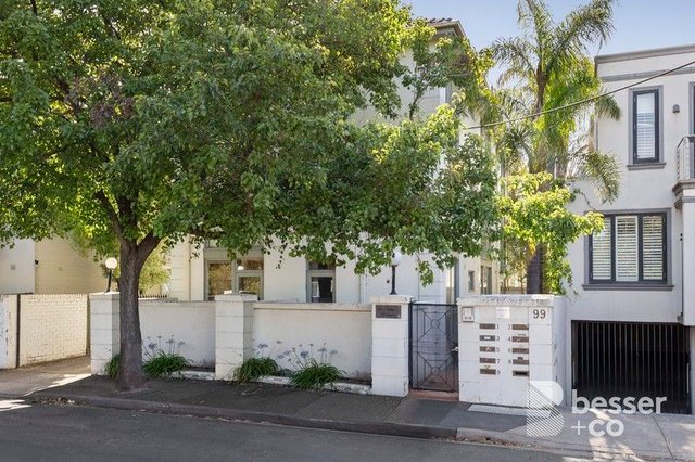 8/99 Osborne Street, VIC 3141