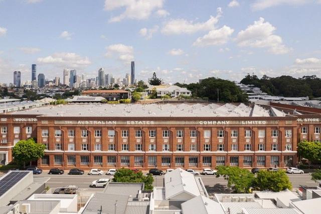 338/50 Macquarie Street, QLD 4005