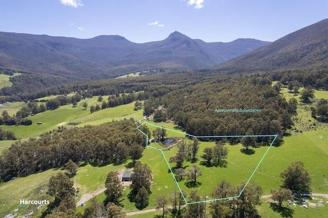 Lot 3/null Jordans Road, TAS 7109