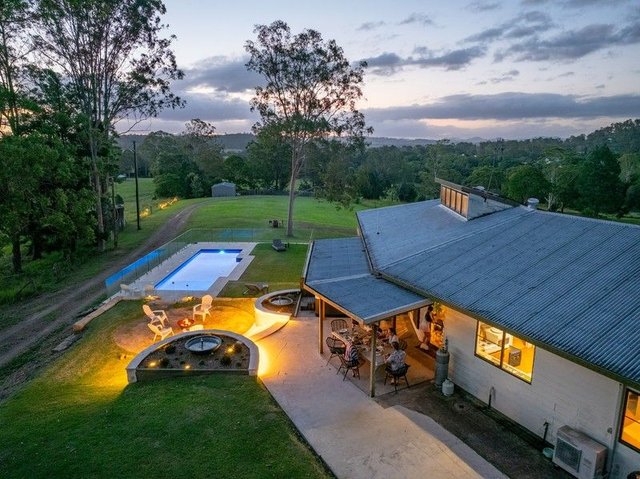 60 Ironstone Creek Road, QLD 4570