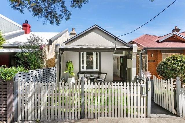 18 Gordon  Street, NSW 2204