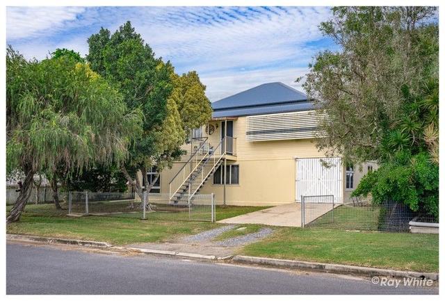 138 Spike Street, QLD 4701