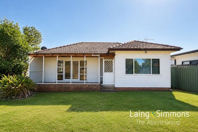 37 Elizabeth Cres, NSW 2747