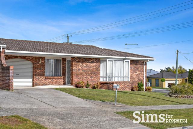 1/81 Mount Leslie Road, TAS 7250