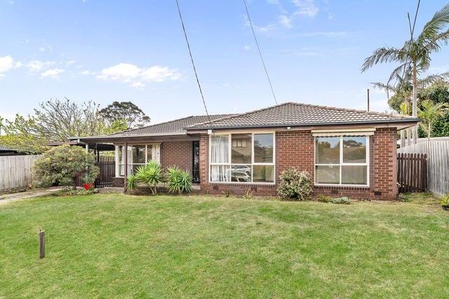 3 Benelong Crescent, VIC 3198