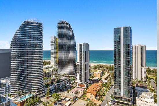 2802/2663 Gold Coast Highway, QLD 4218