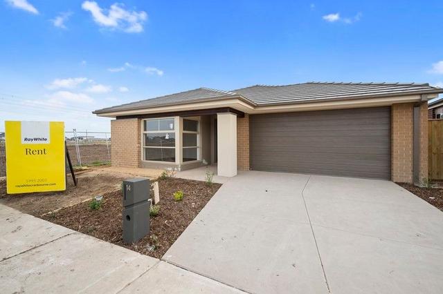 14 Chitwan Street, VIC 3978