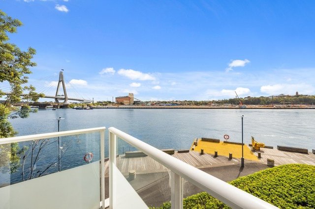 203/24 Refinery Drive, NSW 2009