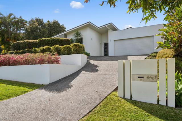 58 William Sharp Drive, NSW 2450