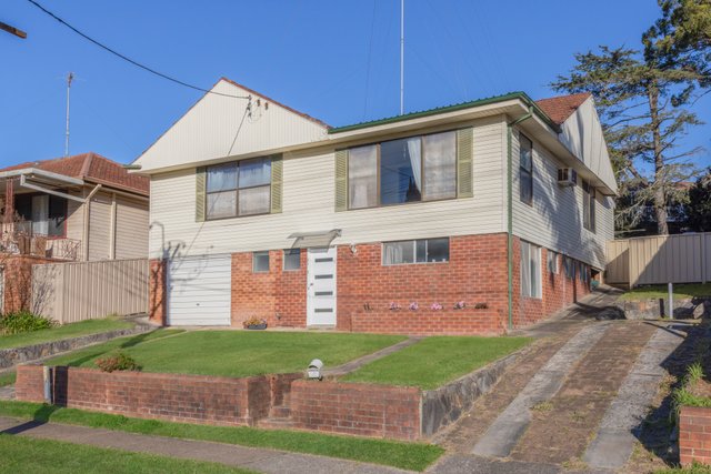 283 Park Avenue, NSW 2289
