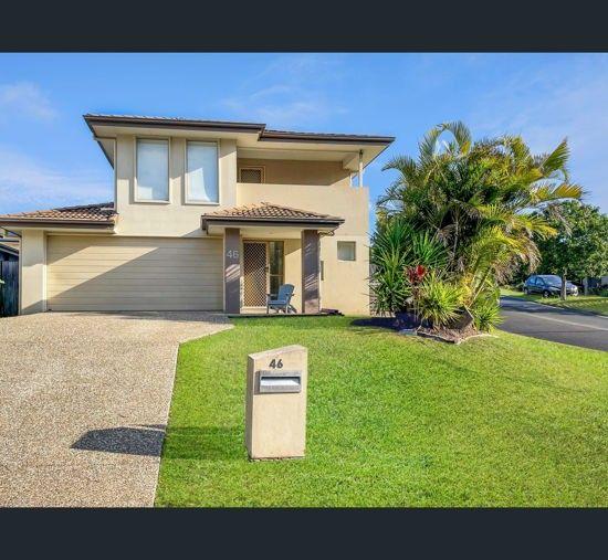 46 Wyndham Circuit, QLD 4207