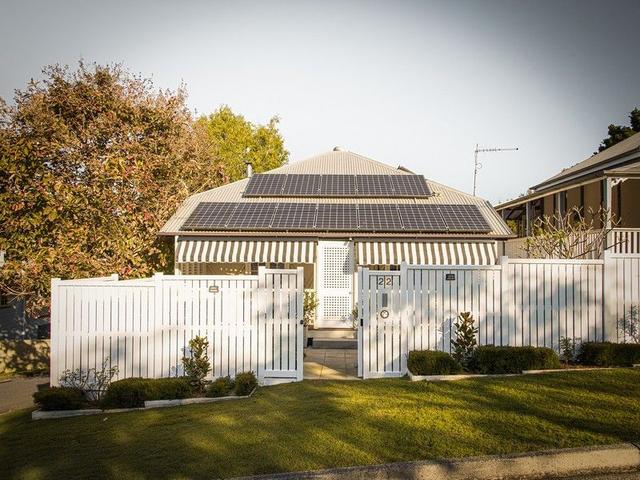 22 Vowles Street, QLD 4059