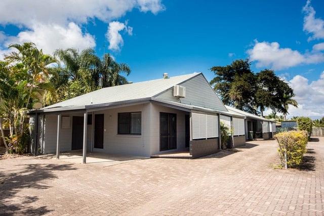 3/5 Telford Street, QLD 4800