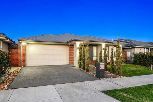 9 Dynasty Drive, VIC 3977